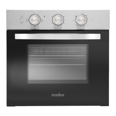 Horno Eléctrico Empotrable Mabe HM6022EYAI0 53L2