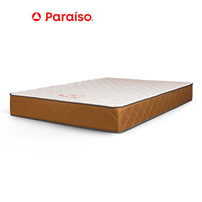 COLCHON 2 PLAZAS MAJESTIC RESORTE PARAISO1