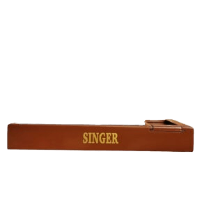 MUEBLE MAQUINA COSER SEMI INDUSTRIAL PORTATIL 15CD CORPESSA F1