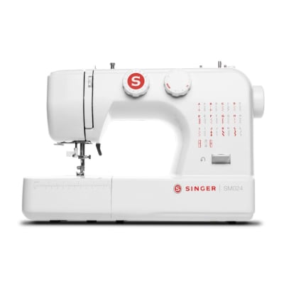 Máquina de Coser Singer SM024