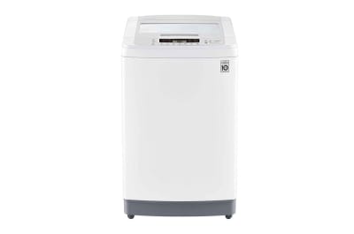 Lavadora LG WT16WPB Smart Inverter Carga Superior 16 Kg f382