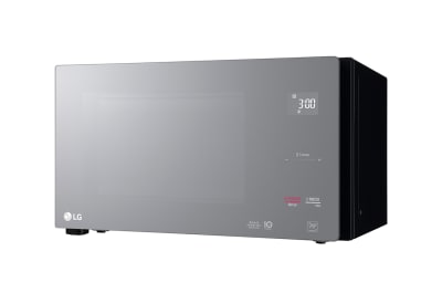 Horno Microondas LG MH8296DIR 42L con tecnología EasyClean F71