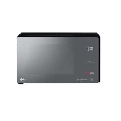 Horno Microondas LG MS2596DIR 25L con tecnología EasyClean f62