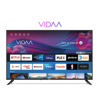 Televisor Miray MK50-E203 50