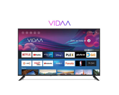 Televisor Miray MK50-E204 50