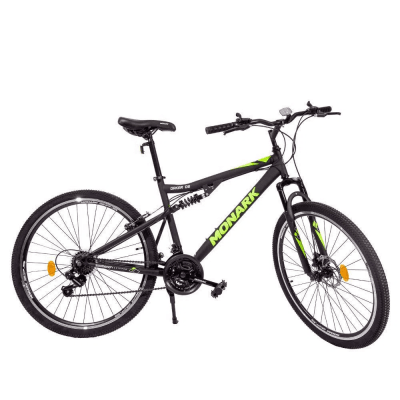 BICICLETA MONARK DAKAR DS ARO 27.51