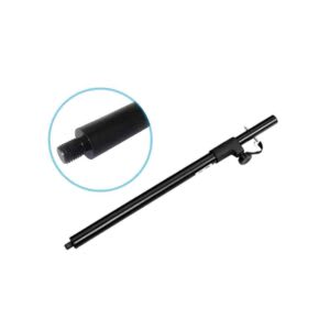 PEDESTAL PARLANTE MRS-140B MRS1