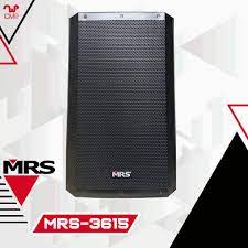 Parlante activo MRS MRS-3615AB 15