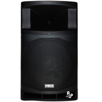 PARLANTE ACTIVO MRS MRS-MA715 15