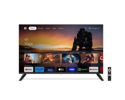 TELEVISOR MIRAY MS32-T1000GBT 32