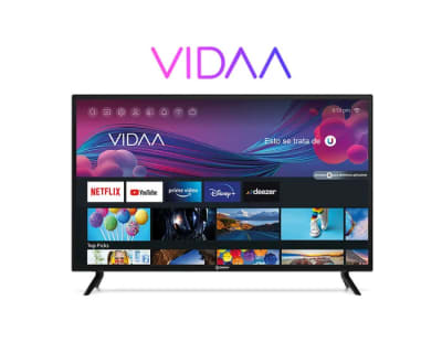 TELEVISOR MIRAY MS43-E203 43