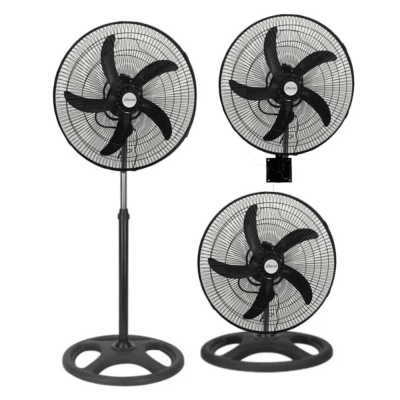 VENTILADOR 3 EN 1 DIORE MSF-1803 80 WATTS ORBITAL F4.801