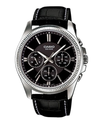 Reloj Casio MTP-1375L-1A1