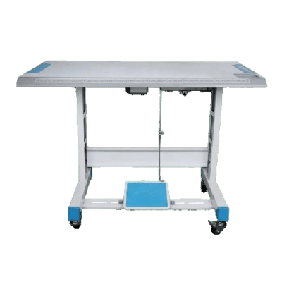 Mueble Para Máquina Remalladora Industrial GEMSY DIRECT DRIVE1