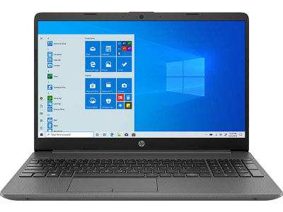 Laptop HP 15-dw1085la 15.6