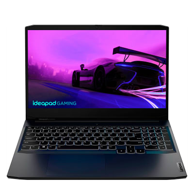 LAPTOP LENOVO i5-11320H 15.6
