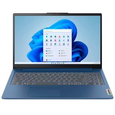 LAPTOP Lenovo Core i5-12450H 15.6