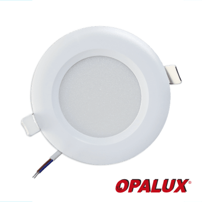 SPOTLIGGHT OPALUX OP-15137 15W 1350LM IP44 7000K LUZ  BLANCA 120