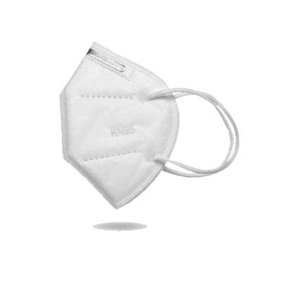 Mascarilla De Protección Opalux OP-KN95 5 capas f0.101