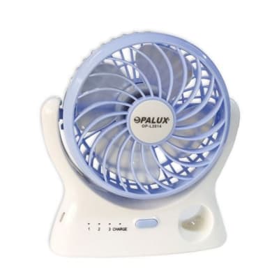 Mini Ventilador Opalux OP-L281 4