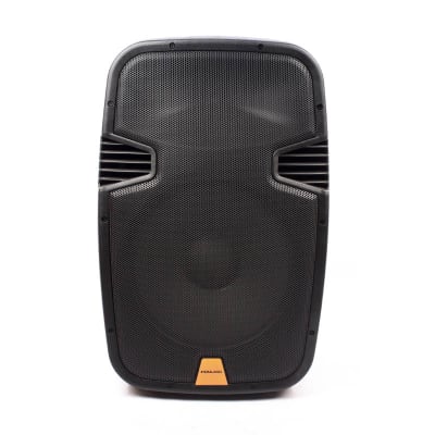 PARLANTE PASIVO HALION PHA-15W 15″ 1200W AC/DC2