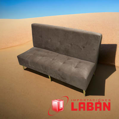 SOFA MUÑOZ 3 ASIENTOS