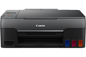 Impresora multifuncional Canon Pixma G3160 MFP C/P/S Wifi 8.8 IPM 4800DPI F41