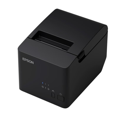 IMPRESORA TERMICA EPSON TM-T20IIIL Interfaz: USB+Serial (RS-232)1