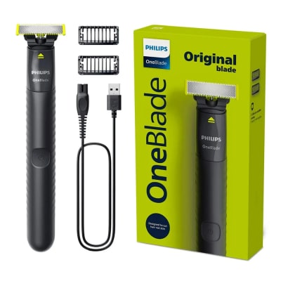 AFEITADORA PHILIPS QP1424-10 PARA BARBA1