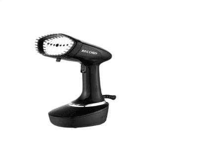 VAPORIZADOR ROPA RECORD REC-CLVANG400 1500 WATTS F2.04