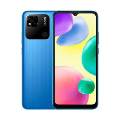 Celular Xiaomi Redmi 10A 6.53