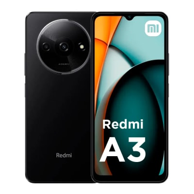 Celular Xiaomi Redmi A3 4GB Ram 128GB1