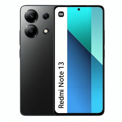 CELULAR XIOMI REDMI NOTE 13 6.67