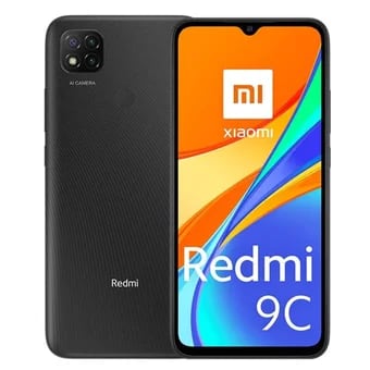 Celular Xiaomi Redmi 9C 6.53