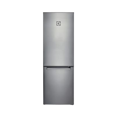 Refrigeradora Electrolux ERT32G2KSQS Bottom Freezer 310 L1