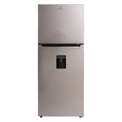 Refrigeradora Indurama RI-429D No Frost 321L f581