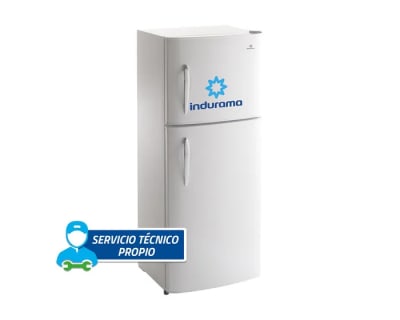 Refrigeradora Indurama RI-530 370 LITROS Defrost1