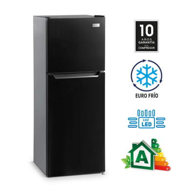 REFRIGERADORA MIRAY RM-138H 138 LITROS EUROFRIO F01
