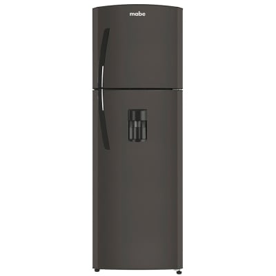 REFRIGERADORA MABE RMA300FBPG1 300 LITROS F601