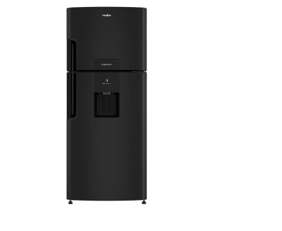REFRIGERADORA MABE RMP389JPG 389LITROS NO FROST 2 PUERTAS F704