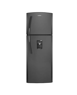 Refrigeradora Mabe rmp942flpg 420Litros no frost1
