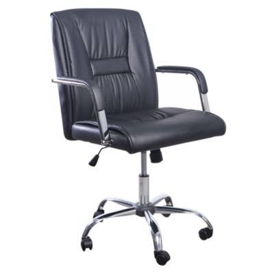 SILLA GIRATORIA GERENCIAL VENSO RTA-107 GE F121