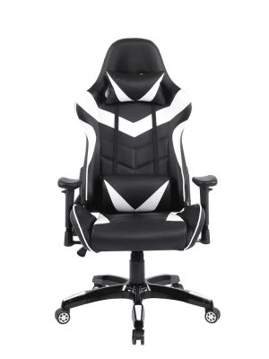 SILLA GIRATORIA GAMER VENSO RTA-1524 F151