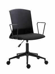 SILLA GIRATORIA EJECUTIVA VENSO RTA-3118-6B F71