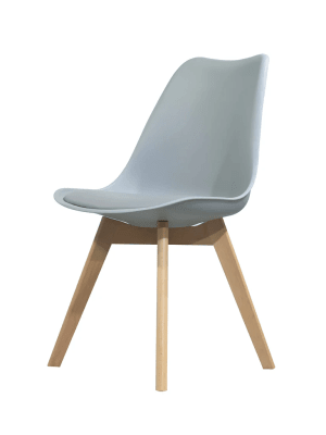 SILLA COMEDOR VENSO RTA-JZC-359 F51