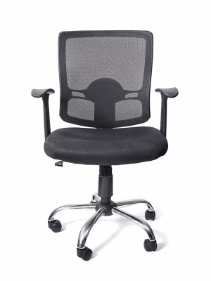 SILLA GIRATORIA VENSO RTA-420L EJECUTIVA1