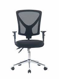 SILLA GIRATORIA VENSO RTA-60201