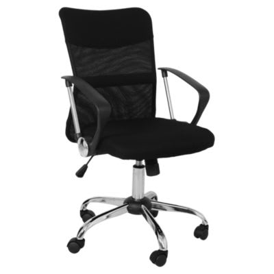 SILLA GIRATORIA EJECUTIVA VENSO RTA-8805 F8