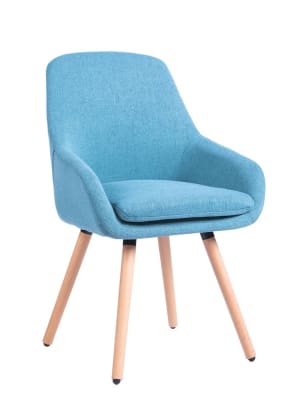 SILLA COMEDOR VENSO RTA-9-162MD1