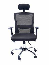 SILLA GIRATORIA VENSO RTA-C45701